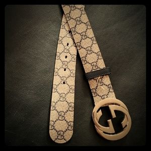 Gucci Belt